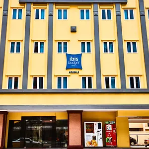 Hotell Ibis Budget Emerald, Singapore