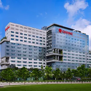 Genting Jurong Szingapúr