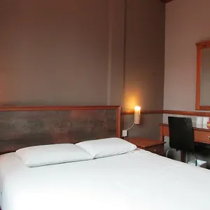 Hotell Four Chain View, Singapore